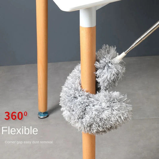 Microfiber 100 Inch Extendable Duster