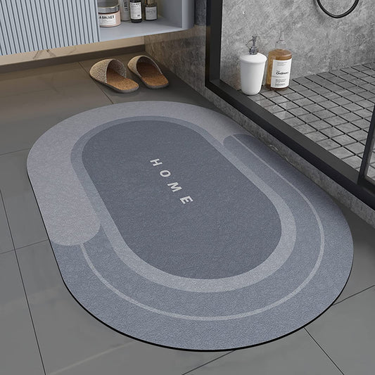 Water Absorbing Mat