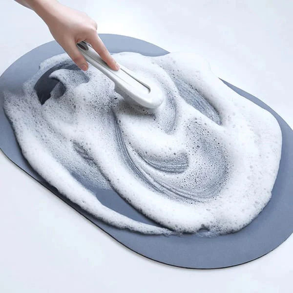 Water Absorbing Mat