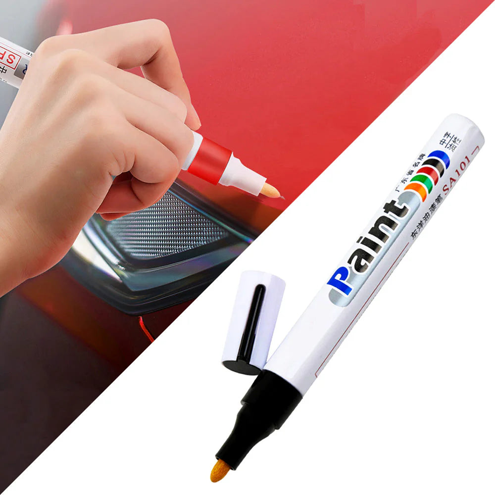 Scratch Repair Pen